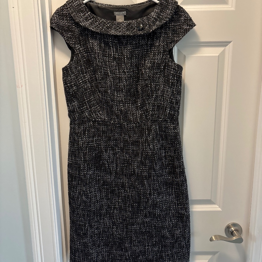 Ann Taylor Dress